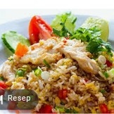 NASI GORENG AYAM 