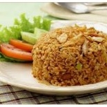 NASI GORENG AYAM 