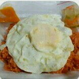 NASI GORENG AYAM