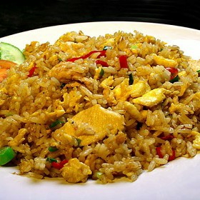 NASI GORENG AYAM