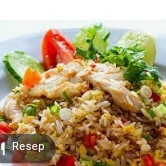 NASI GORENG AYAM