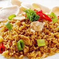 NASI GORENG AYAM