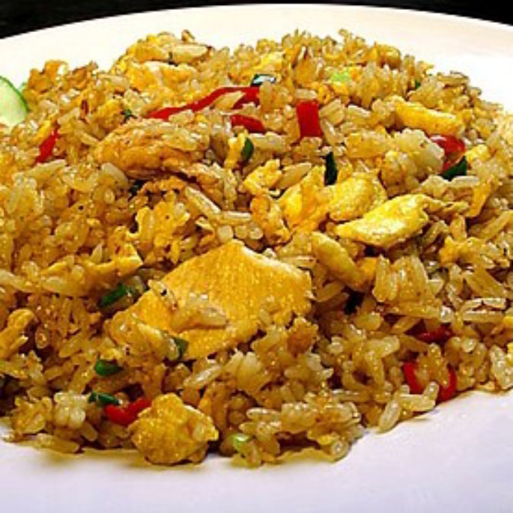 NASI GORENG AYAM