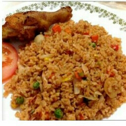 NASI GORENG AYAM