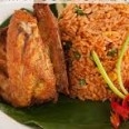 NASI GORENG AYAM KALASAN