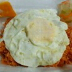 NASI GORENG BABI Non Halal