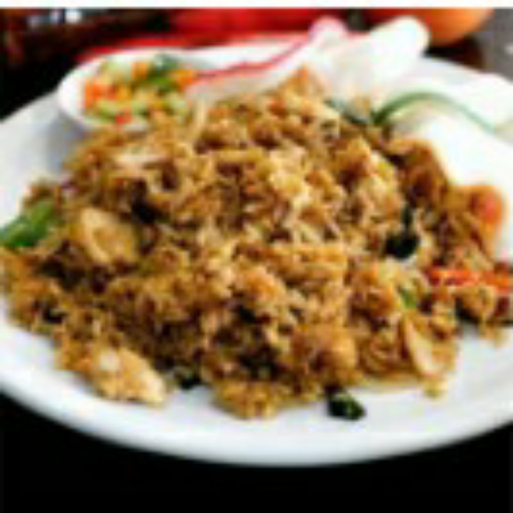 NASI GORENG BIASA 