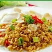 NASI GORENG BIASA 