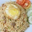 NASI GORENG BIASA 