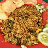 NASI GORENG BIASA