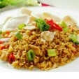 NASI GORENG BIASA