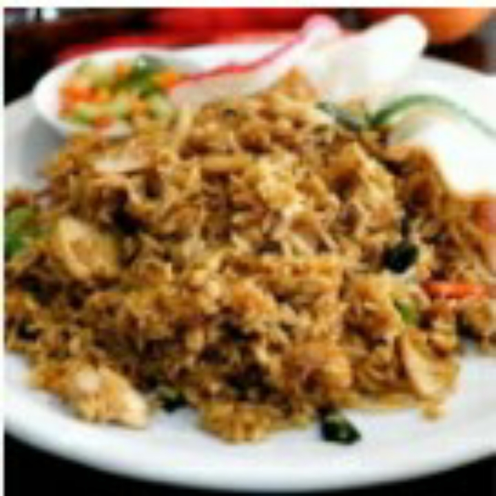 NASI GORENG SPESIAL