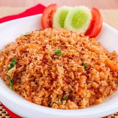 NASI GORENG BIASA