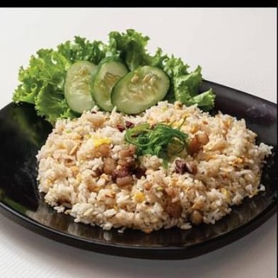 NASI GORENG DAGING ASAP