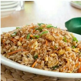 NASI GORENG