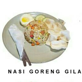 NASI GORENG GILA