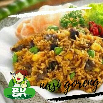 NASI GORENG HATI