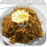 NASI GORENG HONGKONG tidak HALAL