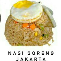 NASI GORENG JAKARTA