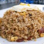 NASI GORENG JAKARTA tidak HALAL