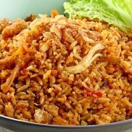 NASI GORENG JAMUR 