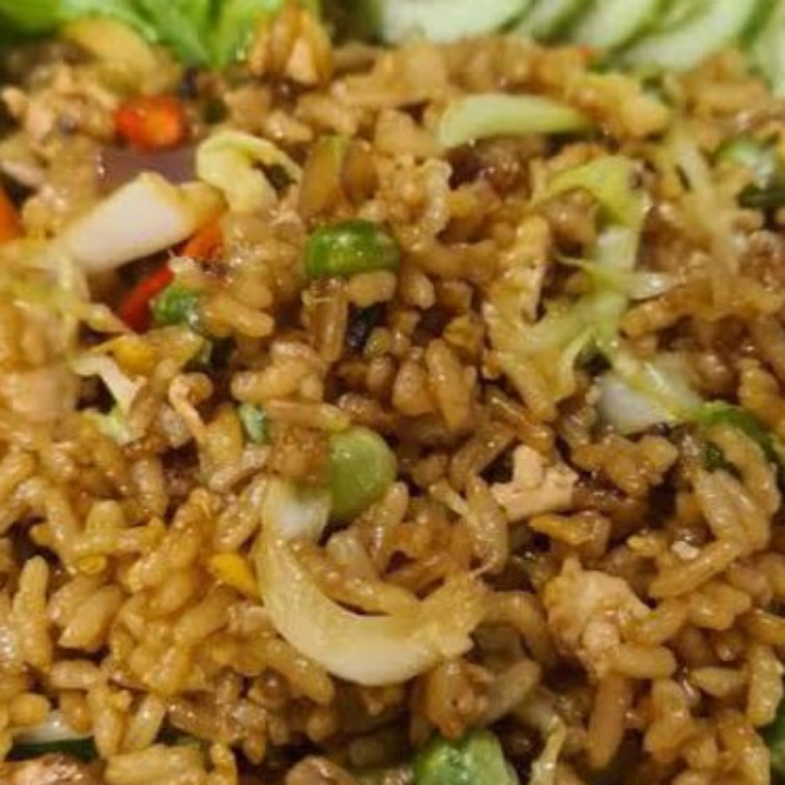 NASI GORENG JAWA