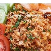 NASI GORENG K SPESIAL