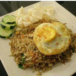 NASI GORENG KAMPOENG