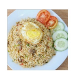 NASI GORENG KAMPUNG 