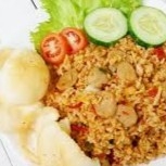 NASI GORENG KAMPUNG 