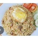 NASI GORENG KAMPUNG