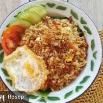 NASI GORENG KAMPUNG