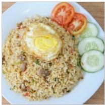 NASI GORENG KAMPUNG