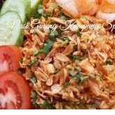 NASI GORENG KAMPUNG SPESIAL