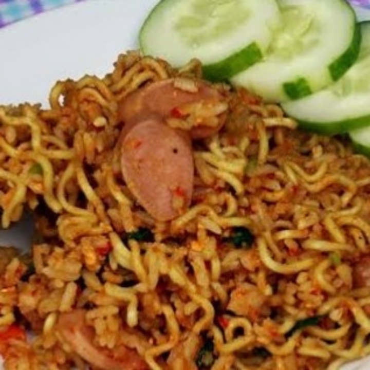 NASI GORENG MAWUD