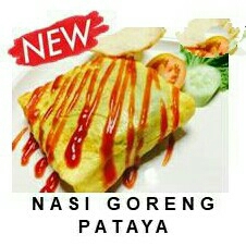 NASI GORENG PATAYYA