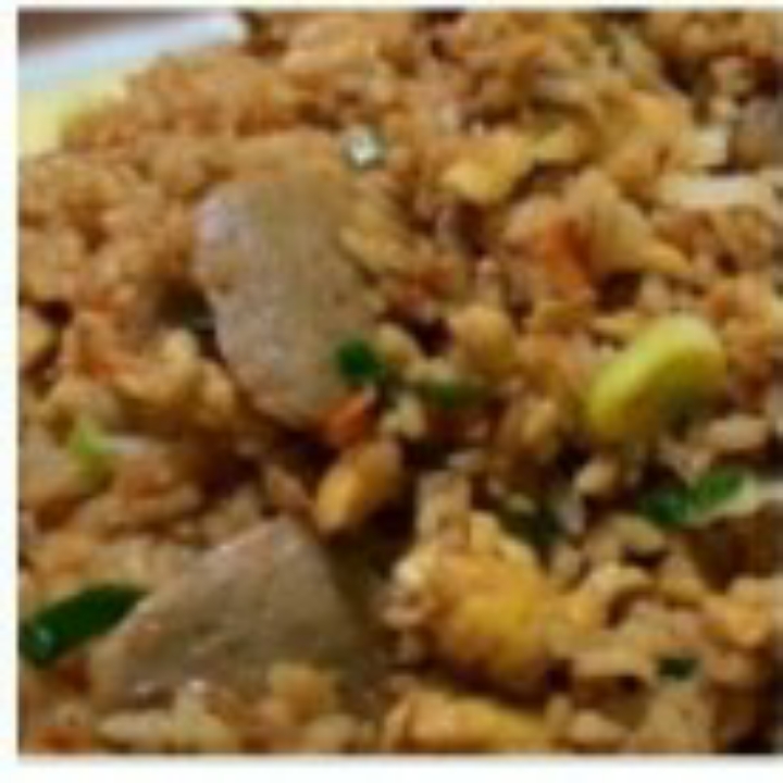 NASI GORENG PENTOL