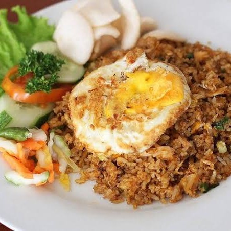 NASI GORENG SEPESIAL