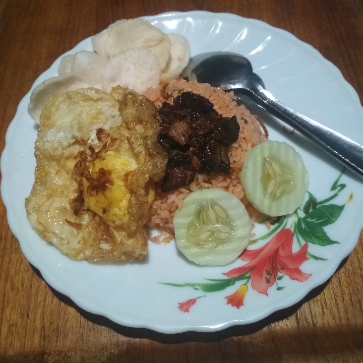 NASI GORENG SPECIAL