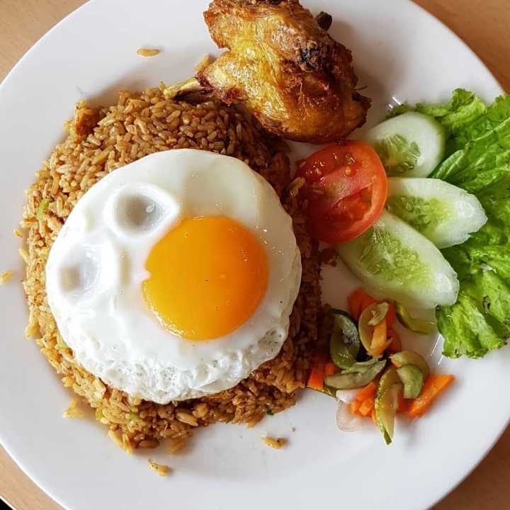 NASI GORENG SPECIAL