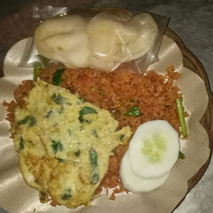 NASI GORENG SPECIAL