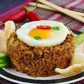 NASI GORENG SPECIAL