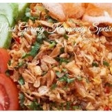 NASI GORENG SPESIAL