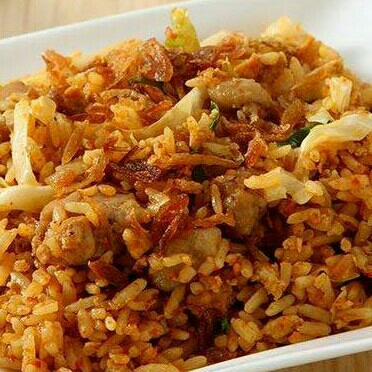 NASI GORENG SPESIAL