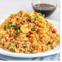 NASI GORENG SPESIAL