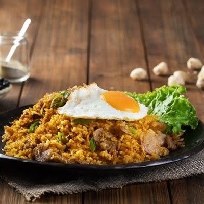 NASI GORENG SPESIAL