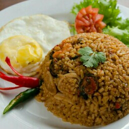 NASI GORENG SPESIAL