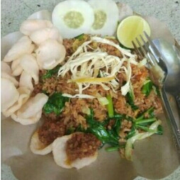 NASI GORENG SPESIAL