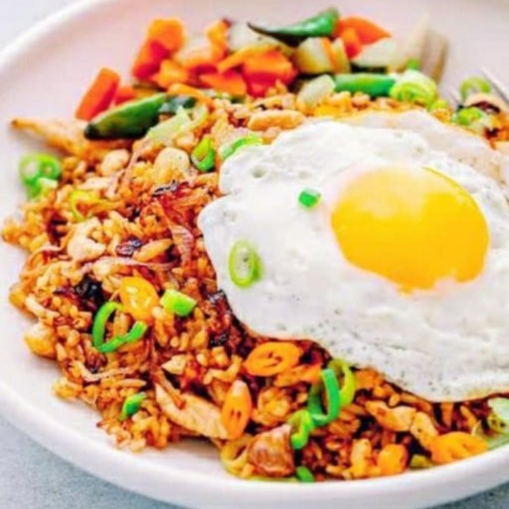 NASI GORENG SPESIAL