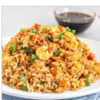 NASI GORENG SPESIAL